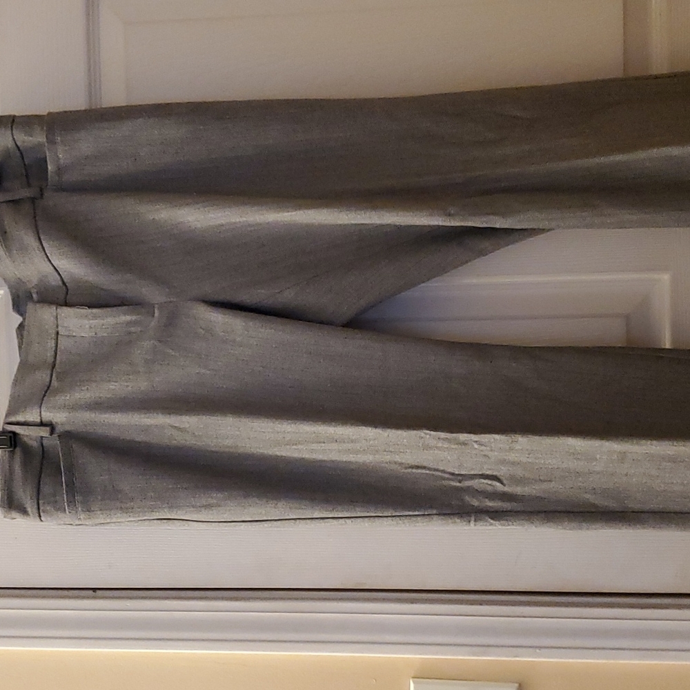 Express Straight Leg Trousers